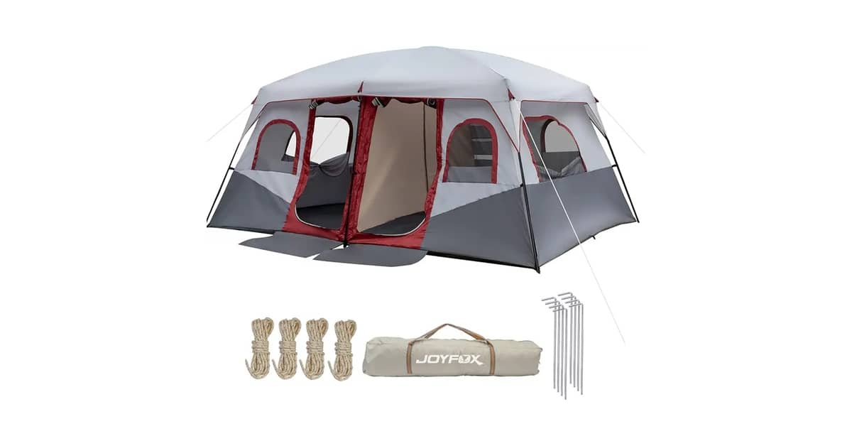 Melhor Barraca para Familia: Guia Essencial para Acampamentos