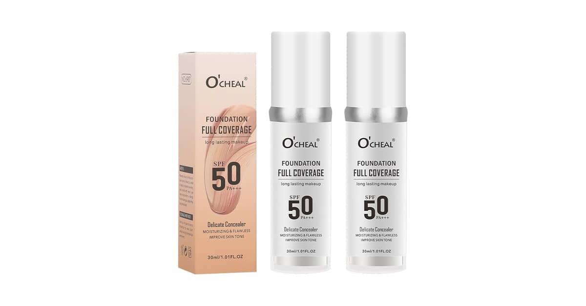 Melhor Base com Protetor Solar para Pele Madura: Guia Essencial