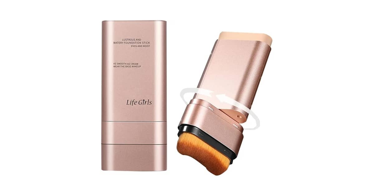 Melhor Base Coreana: Pele Radiante e Natural