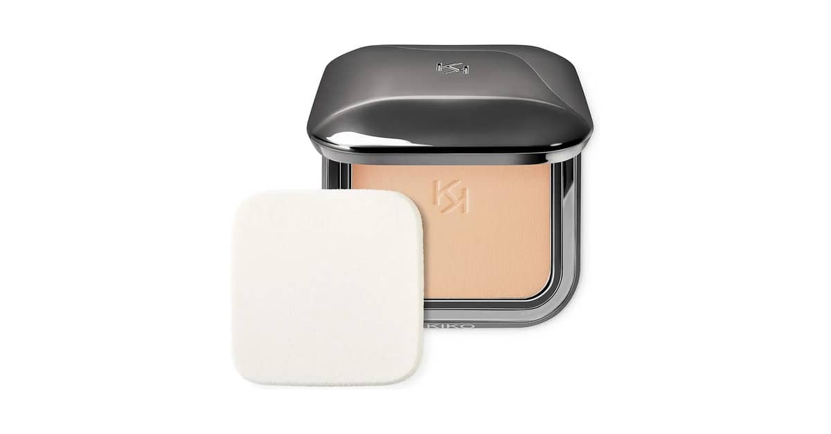 Melhor Base em Pó: Acabamento Perfeito para Sua Pele