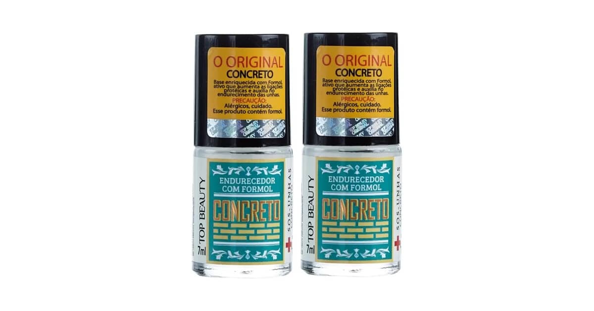 Melhor Base Fortalecedora de Unhas com Formol: Guia Completo