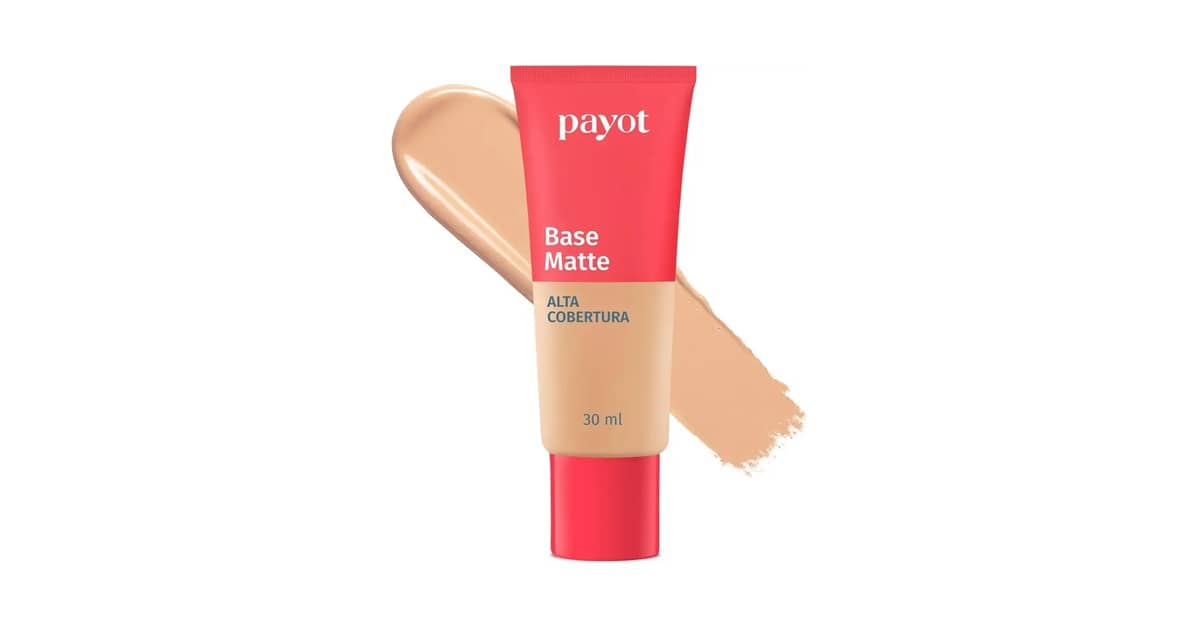 Melhor Base Matte pele Óleosa: Controle Total e Acabamento Impecável