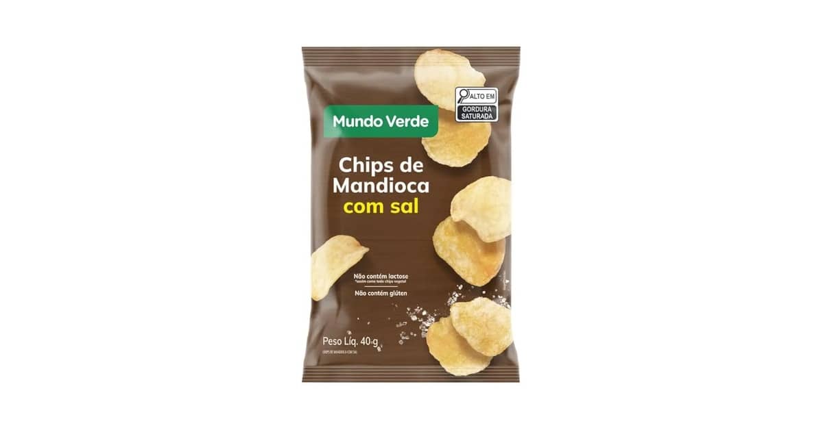 Melhor Batata Chips do Mundo: Qual o Sabor Perfeito?