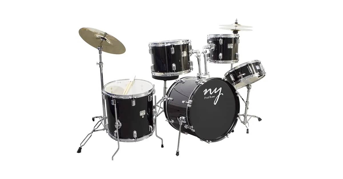 Melhor Bateria Acústica Custo Benefício: Guia Completo