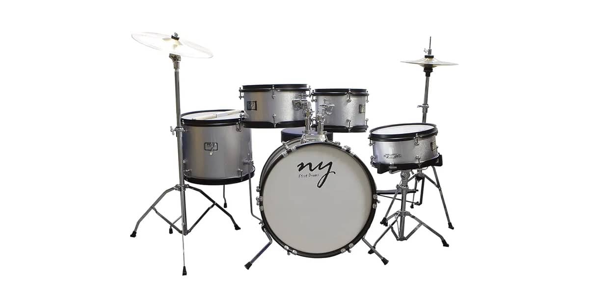 Melhor Bateria Acustica: Guia Completo para Iniciantes