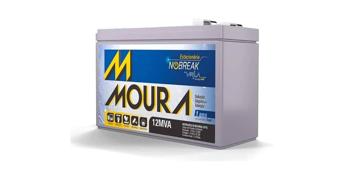 Melhor Bateria de Carro do Brasil: Guia Completo 2024