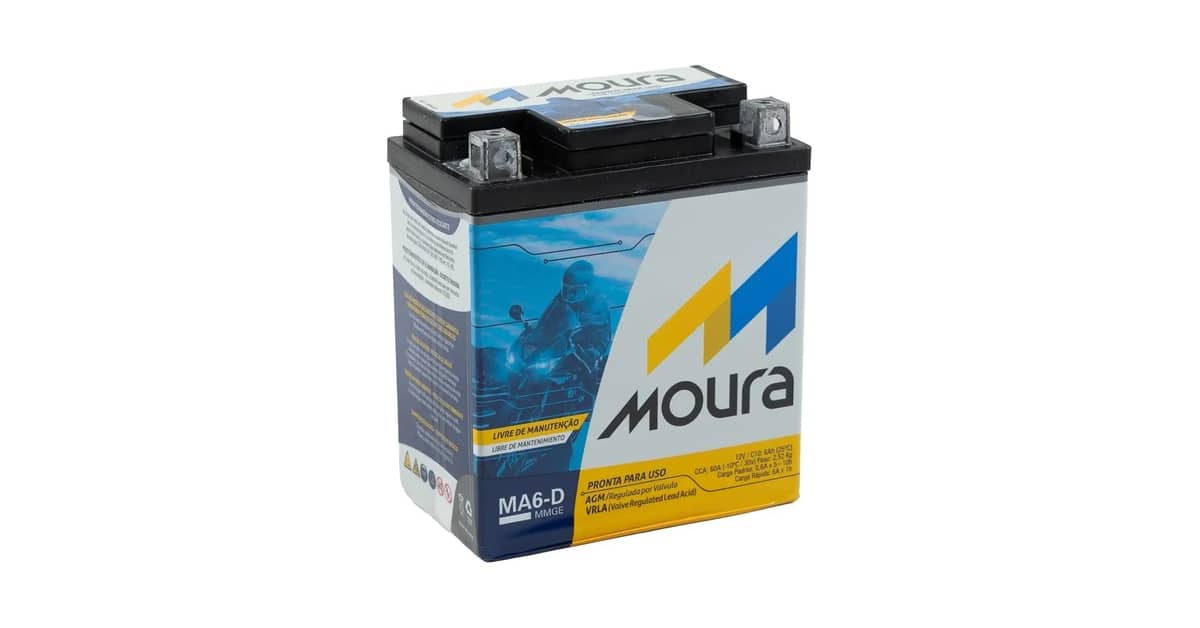 Melhor Bateria de Carro: 3 Modelos de Alta Potência