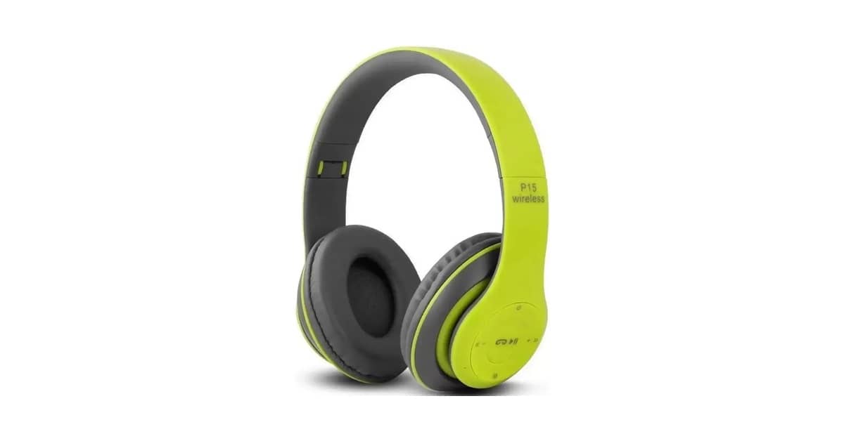 Melhor Bateria de Fone de Ouvido Bluetooth: Duração Extrema!