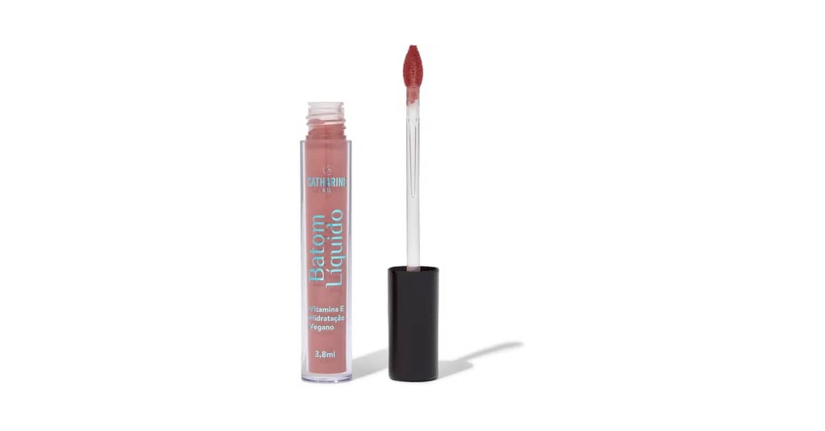 Melhor Batom Matte Liquido: Longa Duração e Conforto