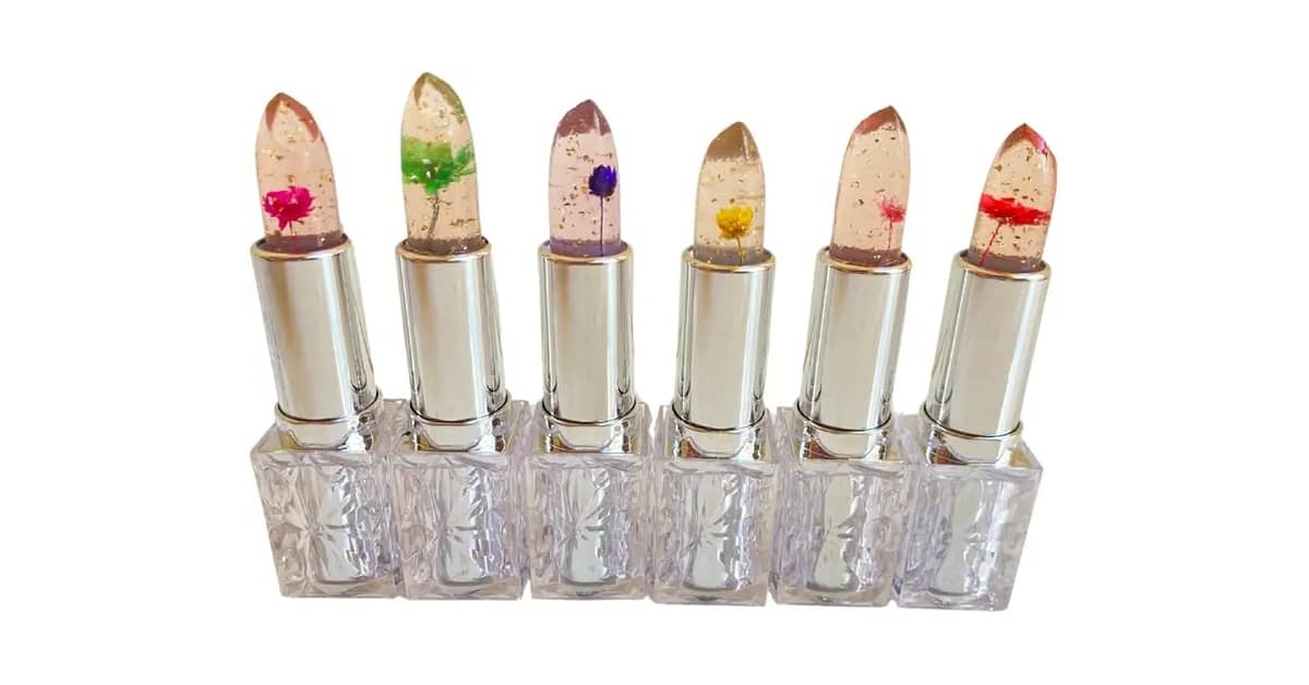 Melhor Batom para Labios Ressecados: Proteção e Cor Duradoura!