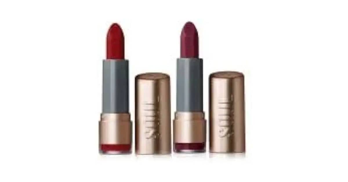 Melhor Batom Vermelho Mac: Guia Completo