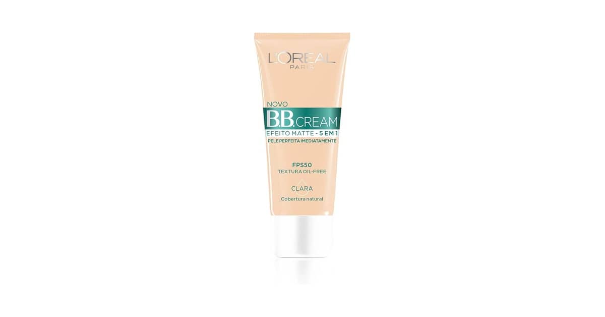 Melhor Bb Cream com Protetor Solar: Guia para Pele Radiante