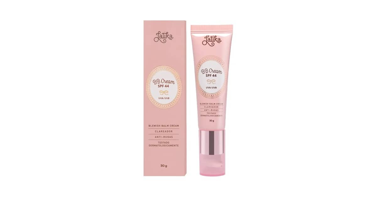 Melhor Bb Cream do Mundo: Qual Escolher para Pele Perfeita?