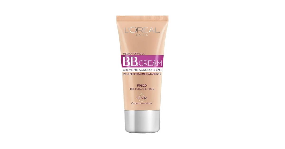 Melhor Bb Cream: Guia Completo Para Escolher o Ideal
