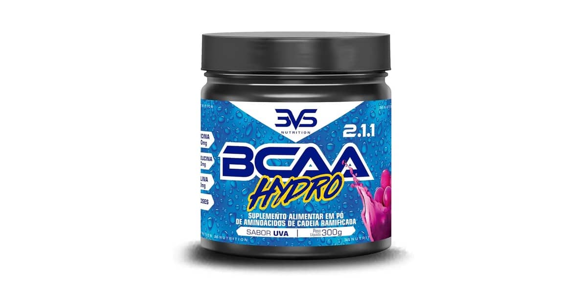 Melhor BCAA Custo Benefício: Opções que Cabem no Bolso!