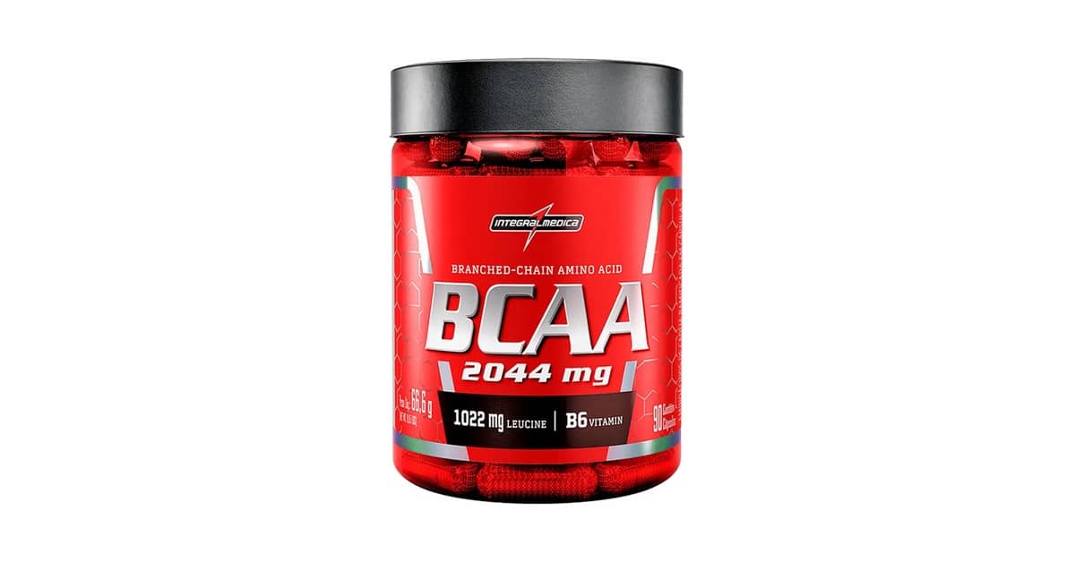 Melhor BCAA para Emagrecer: Guia Essencial e Comparativo