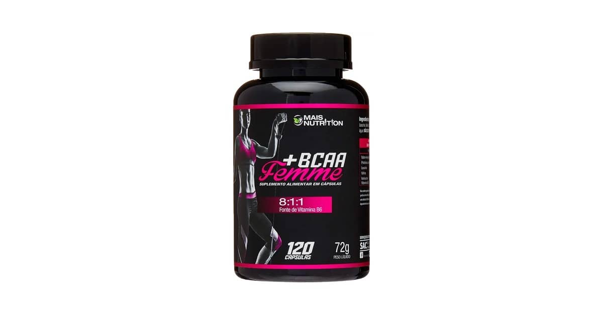 Melhor BCAA para Mulher: Guia Essencial para Recuperação