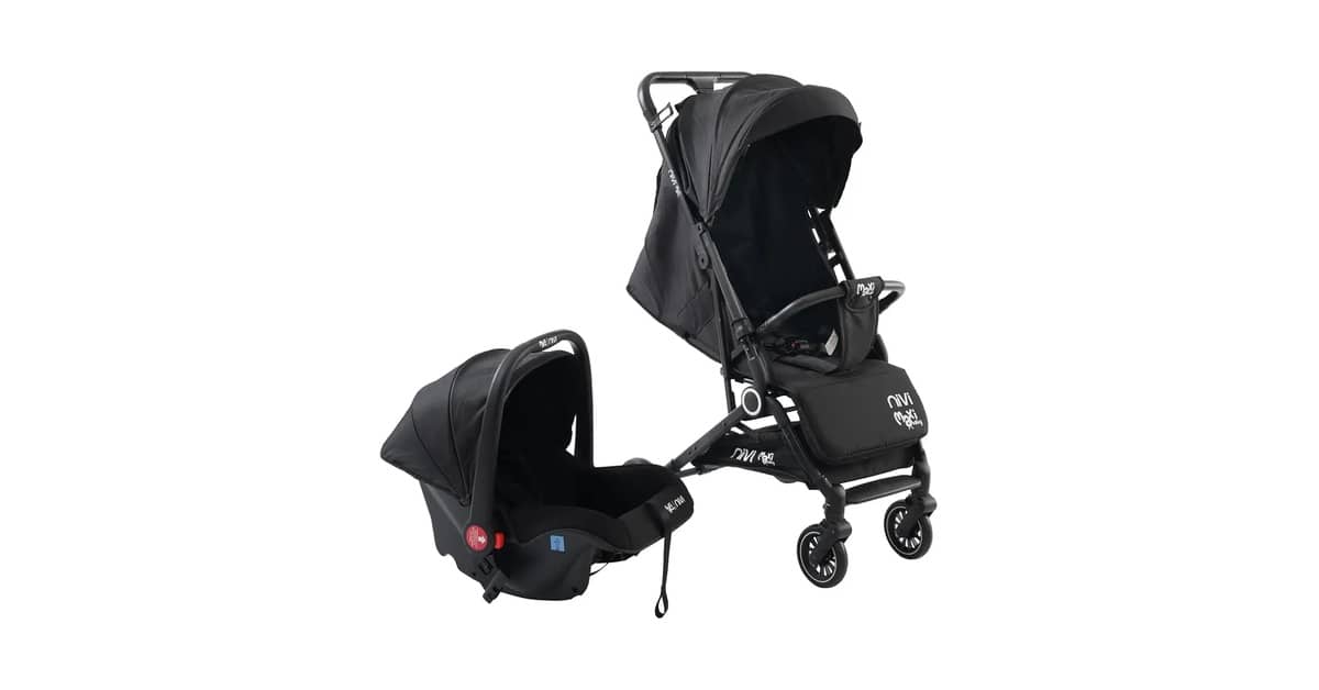 Melhor Bebê Conforto com Carrinho: Guia Essencial