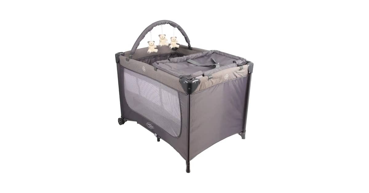 Melhor Berço Desmontável: Segurança e Conforto para o Bebê