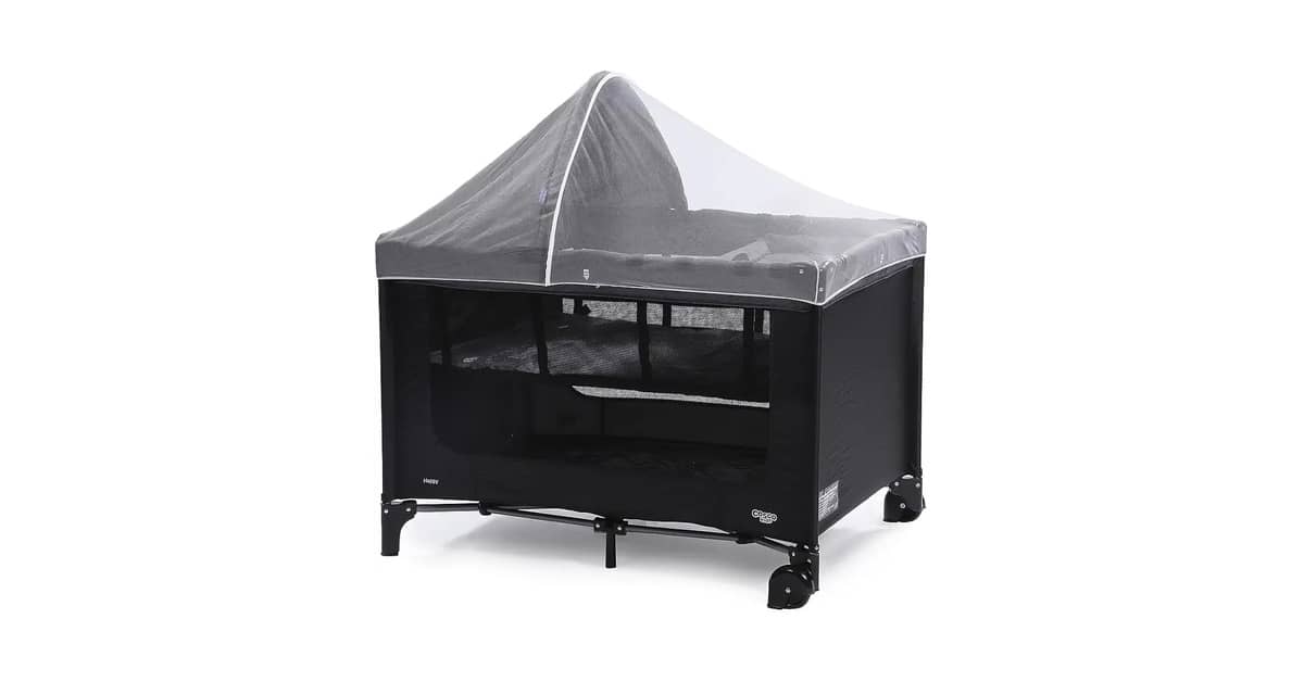 Melhor Berço Portátil Cosco: Qual o Ideal?