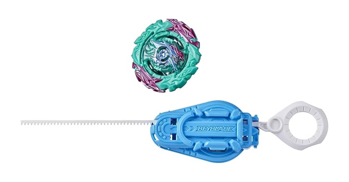 Melhor Beyblade Burst do Mundo: Qual o Campeão da Batalha?