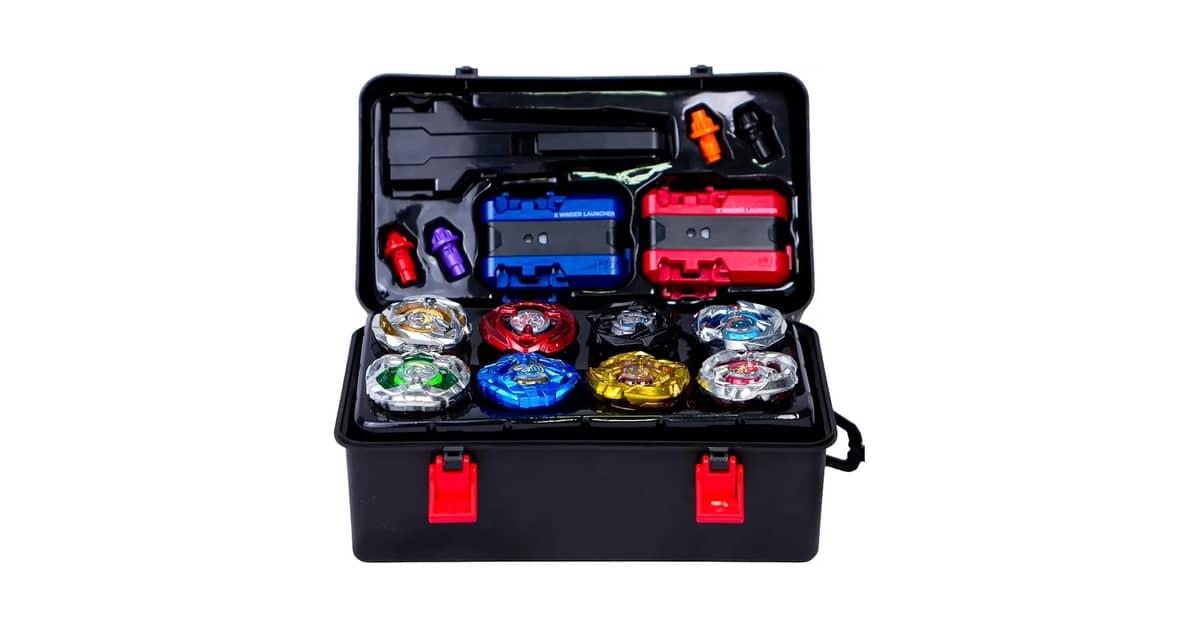 Melhor Beyblade Metal Fusion: Duelo de Campeões!