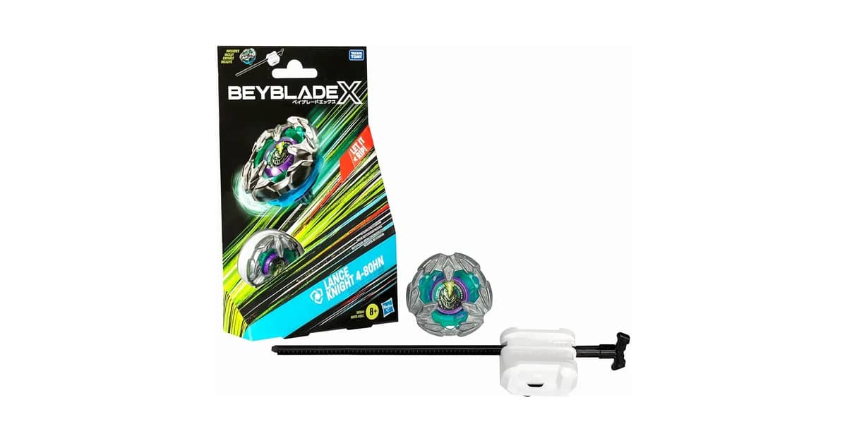 Melhor Beyblade x de Defesa: Guia Essencial