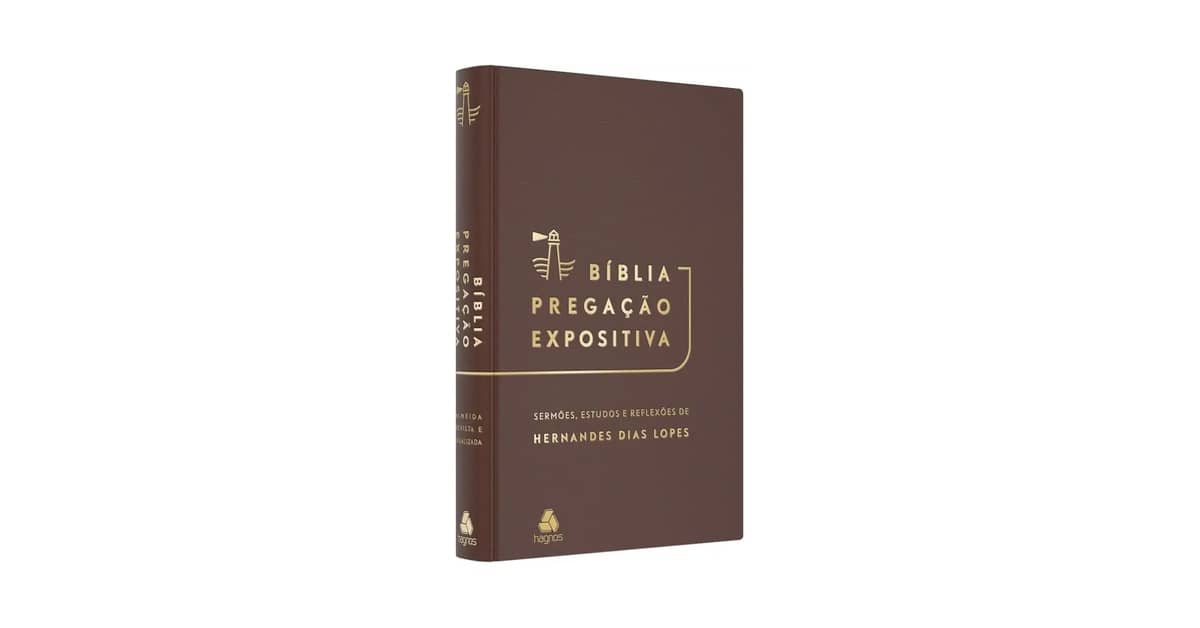 Melhor Bíblia para Estudo e Pregação: Escolha Ideal