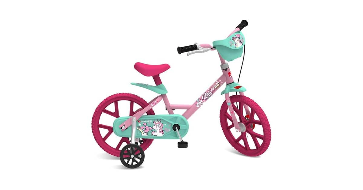 Melhor Bicicleta Aro 14: Guia Completo para Escolha Segura