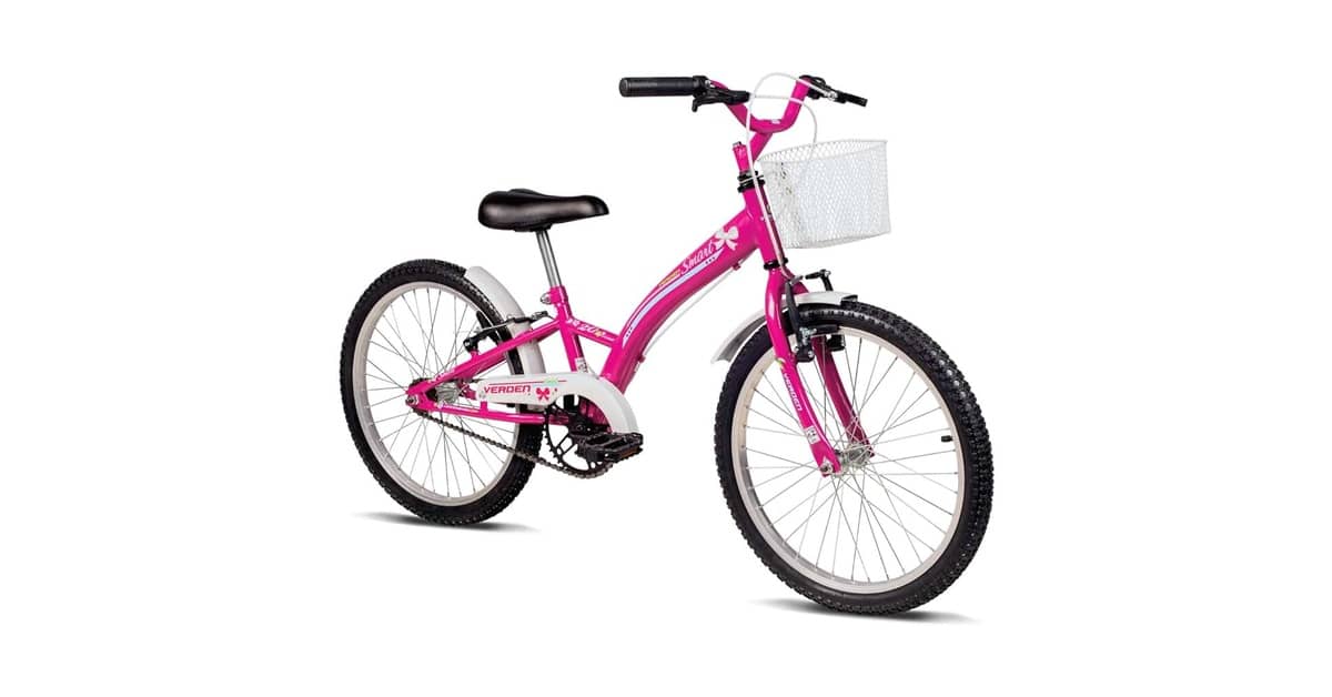 Melhor Bicicleta Aro 20 Menino: Guia Completo