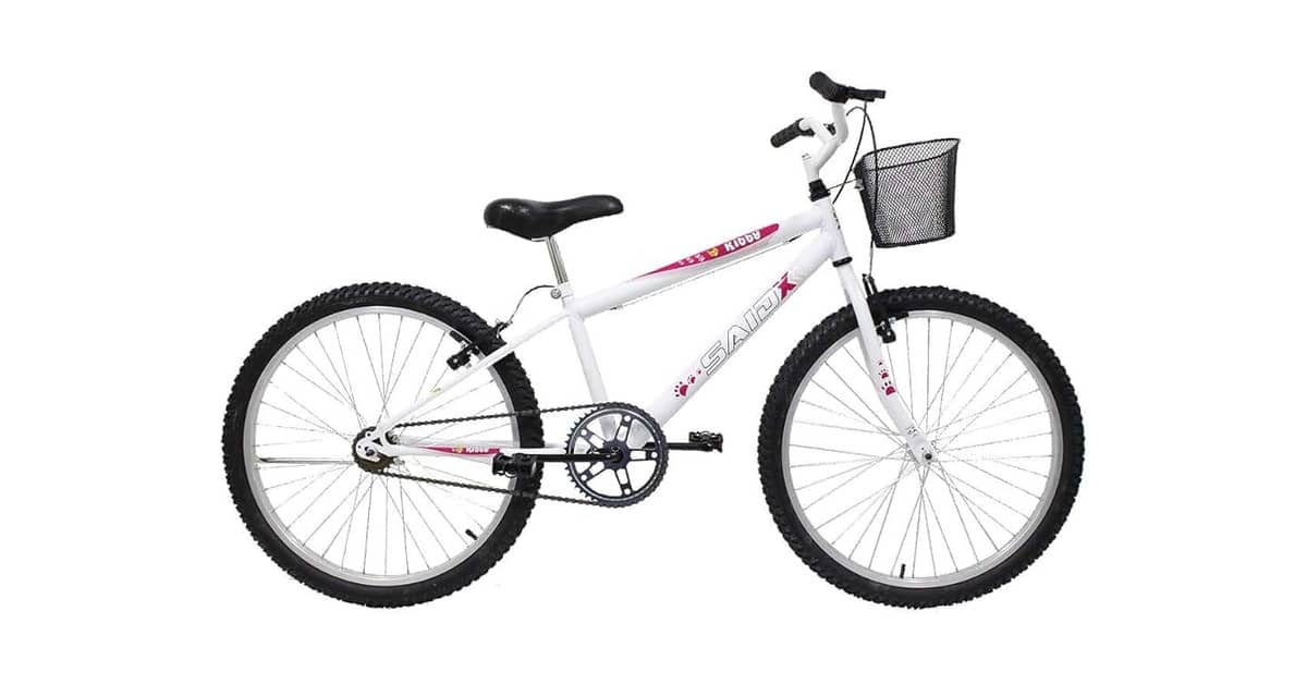 Melhor Bicicleta Aro 24 Feminina: Guia Completo