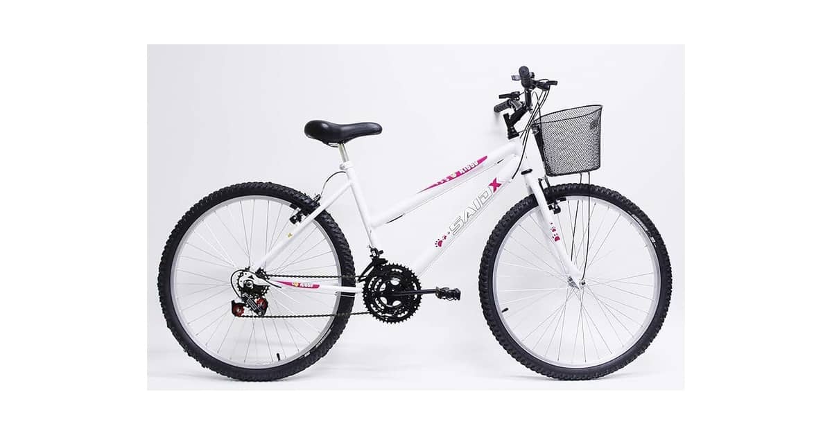 Melhor Bicicleta Aro 26: Qual a Ideal para Passeio?