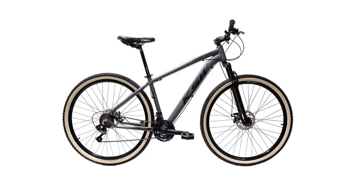 Melhor Bicicleta Aro 29 até 1000 Reais: Guia Essencial