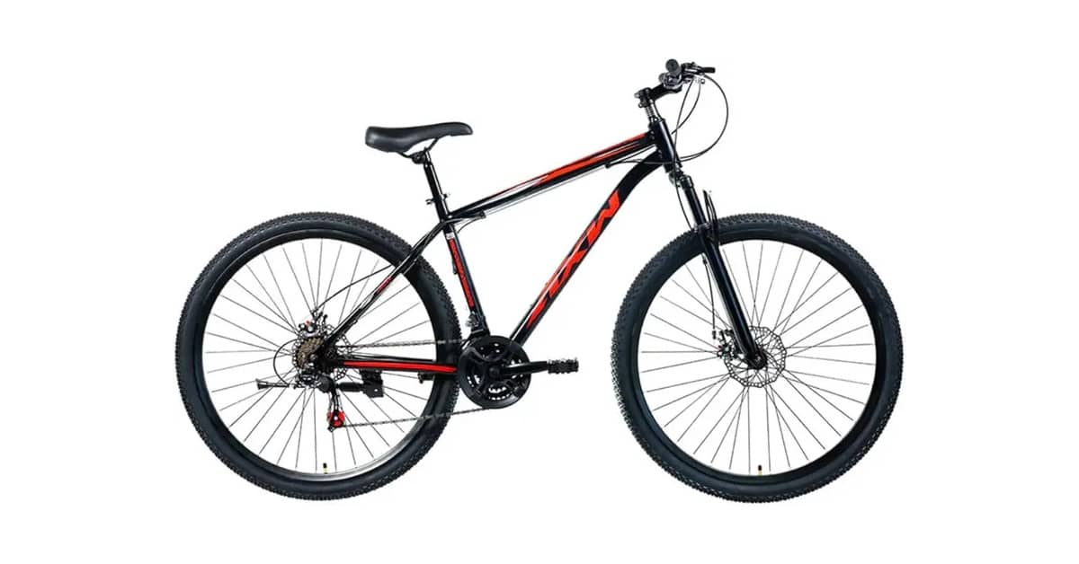 Melhor Bicicleta Aro 29 até 1500: Guia Completo