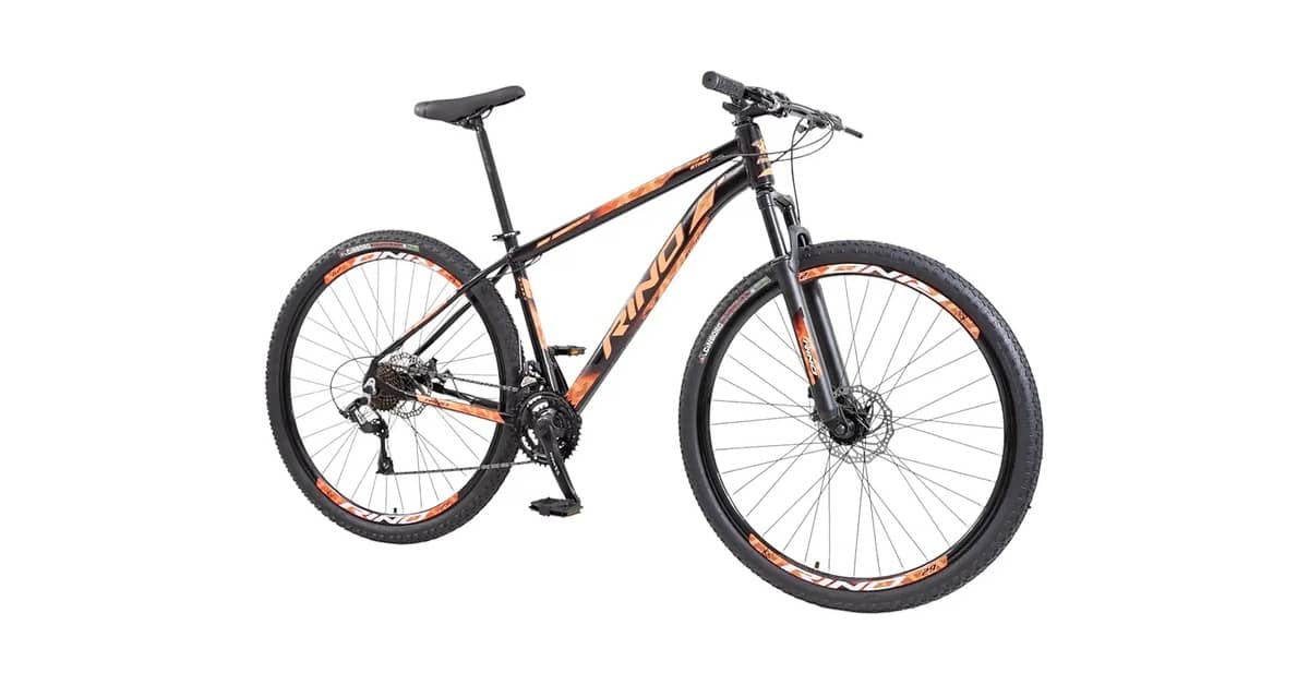Melhor Bicicleta Aro 29 Barata: Encontrando a Ideal!