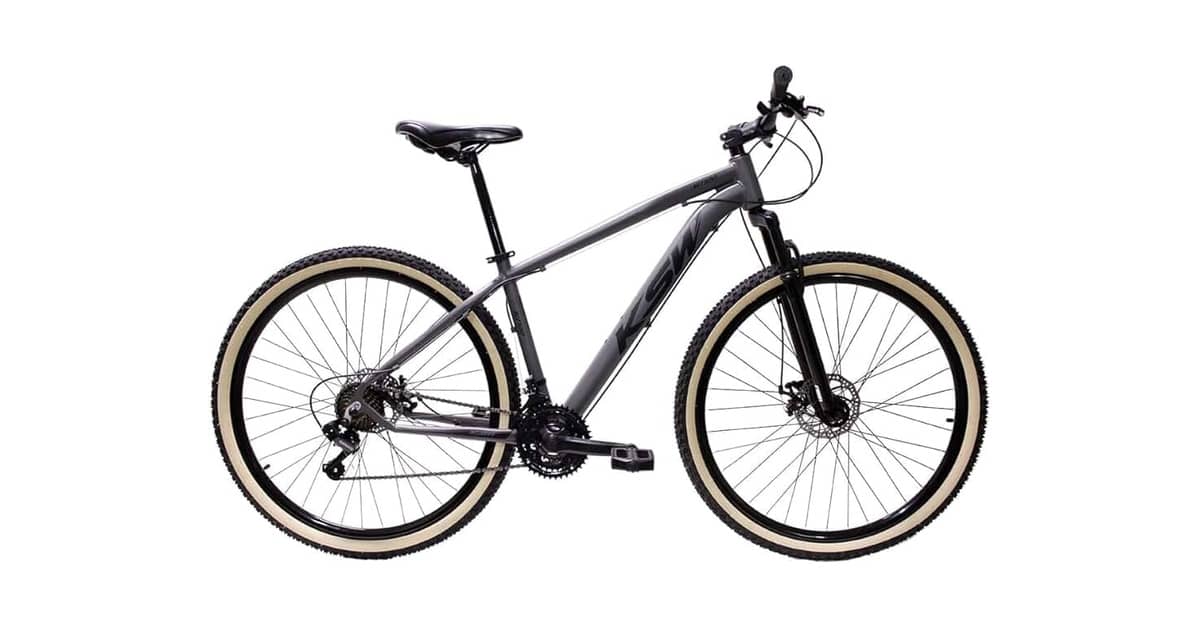 Melhor Bicicleta Aro 29 Custo Benefício: Encontre a Sua!