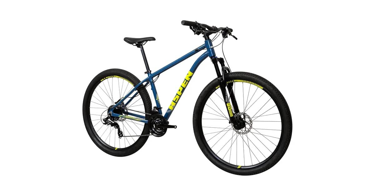 Melhor Bicicleta Caloi Aro 29: Qual a Ideal?
