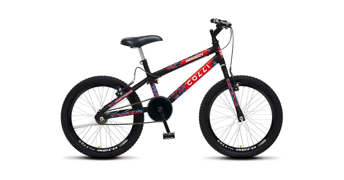 Melhor Bicicleta Custo Benefício Aro 20: Guia Definitivo