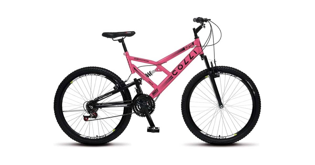 Melhor Bicicleta Custo Benefício Aro 26: Guia Essencial
