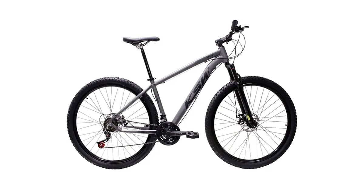 Melhor Bicicleta Custo Benefício Aro 29: Guia Completo