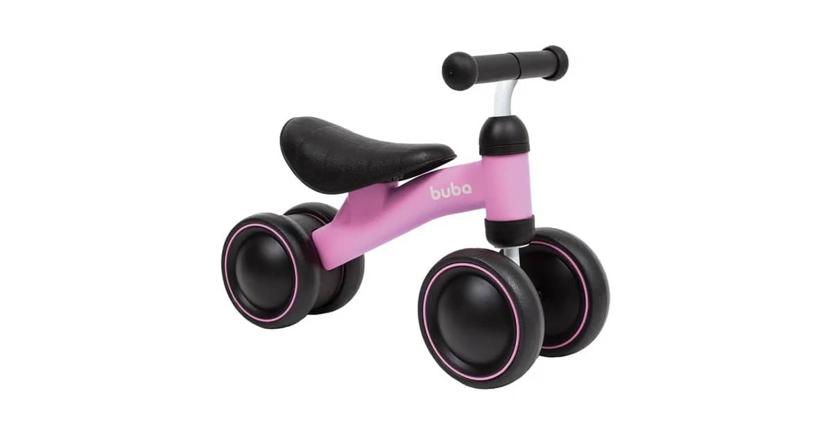Melhor Bicicleta de Equilibrio para Bebê: Guia Completo