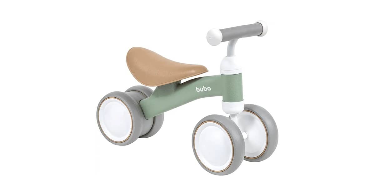 Melhor Bicicleta de Equilibrio: 10 Opções Seguras e Divertidas