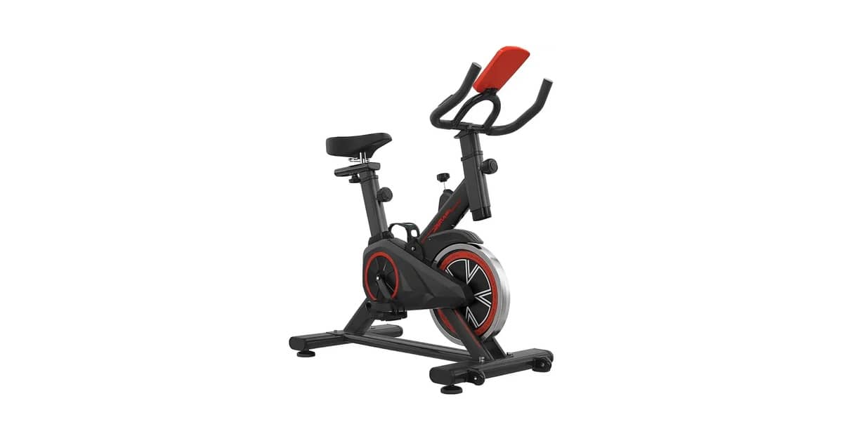 Melhor Bicicleta de Spinning para Casa: 7 Modelos Silenciosos