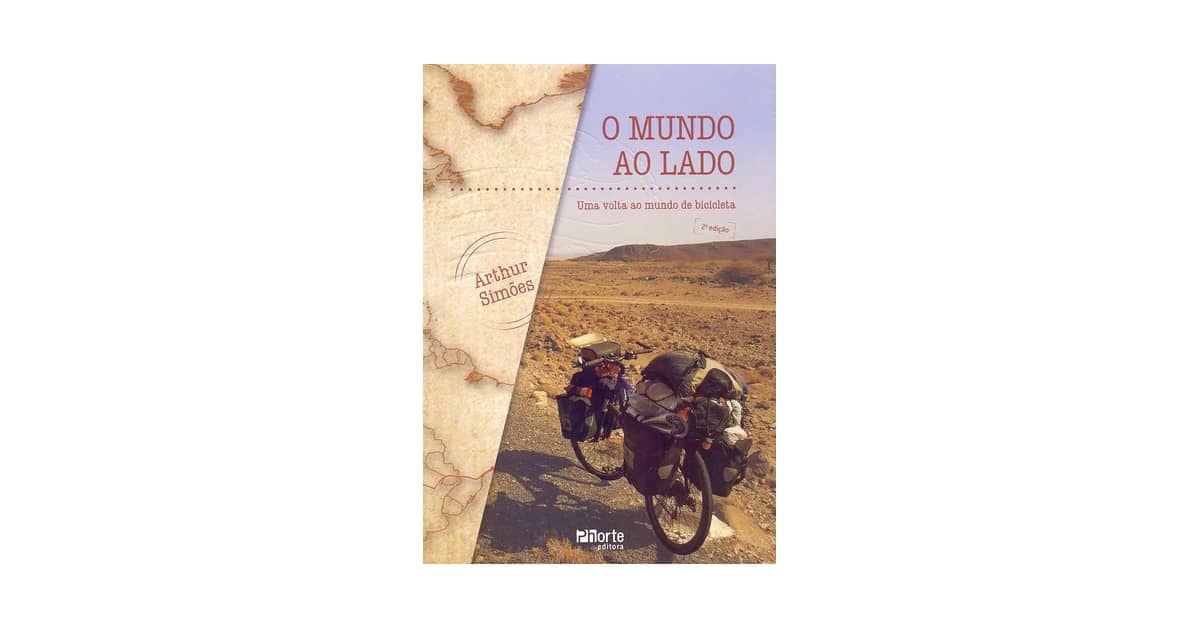 Melhor Bicicleta do Mundo: Guia Para Sua Próxima Aventura