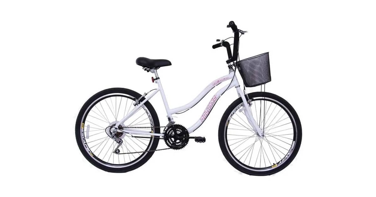 Melhor Bicicleta Elétrica Feminina: Conforto e Mobilidade