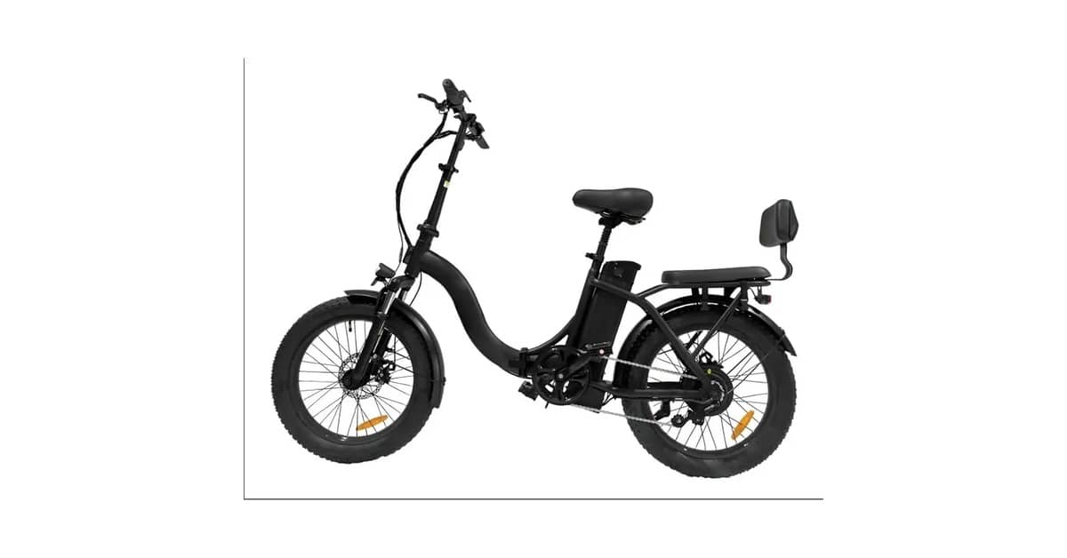 Melhor Bicicleta Elétrica Nacional: Potência e Autonomia