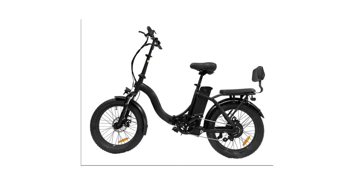 Melhor Bicicleta Elétrica para Subir Morro: Potência e Autonomia