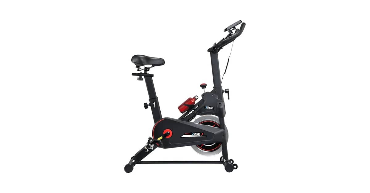 Melhor Bicicleta Ergométrica 120 Kg: Guia Completo