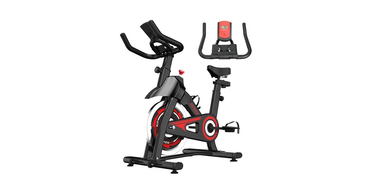 Melhor Bicicleta Ergométrica Custo Benefício: 7 Modelos