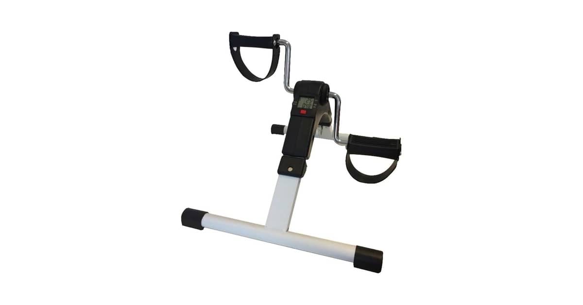 Melhor Bicicleta Ergométrica para Idosos: Exercite-se com Conforto!